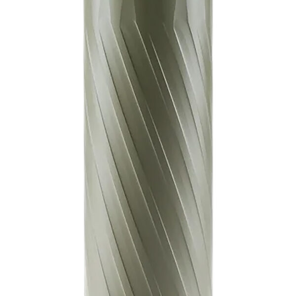 Anechoic X35OD Anechox 35 35Cal/338Lapua Olive Drab Stainless Steel/Titanium 1 3/8″x24 w/ 1/2″x28 DTA