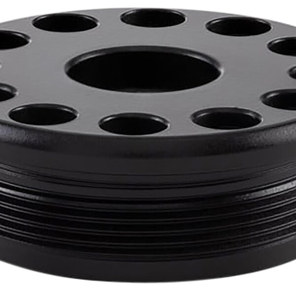 Anechoic DTA91624 Direct Thread Adapter 9/16″x24 Titanium