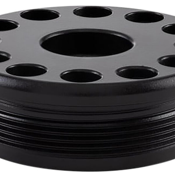 Anechoic DTA3420 Direct Thread Adapter 3/4″x20 Titanium