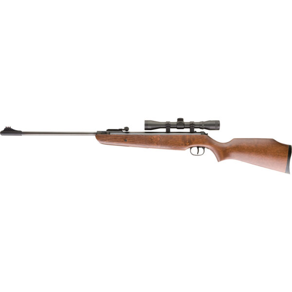 Umarex Ruger Air Hawk Combo Airgun Rifle .177 with 4×32 Scope