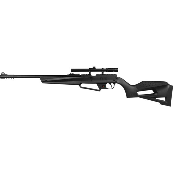 Umarex NXG APX Combo Airgun Rifle .177 with 4×15 Scope