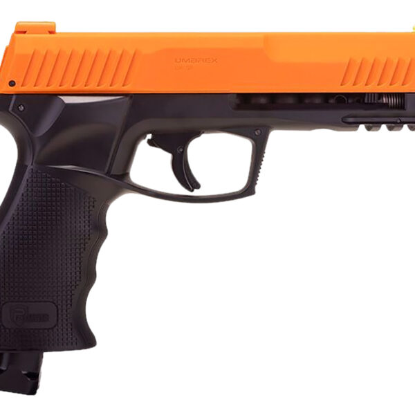 Umarex USA 2292325 P2P HDP  Range 60′ Orange/Black