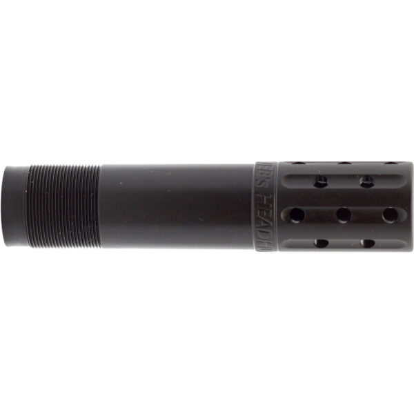 JEBS Headhunter Choke Tube 12ga. Browning Invector Black Nitride .655