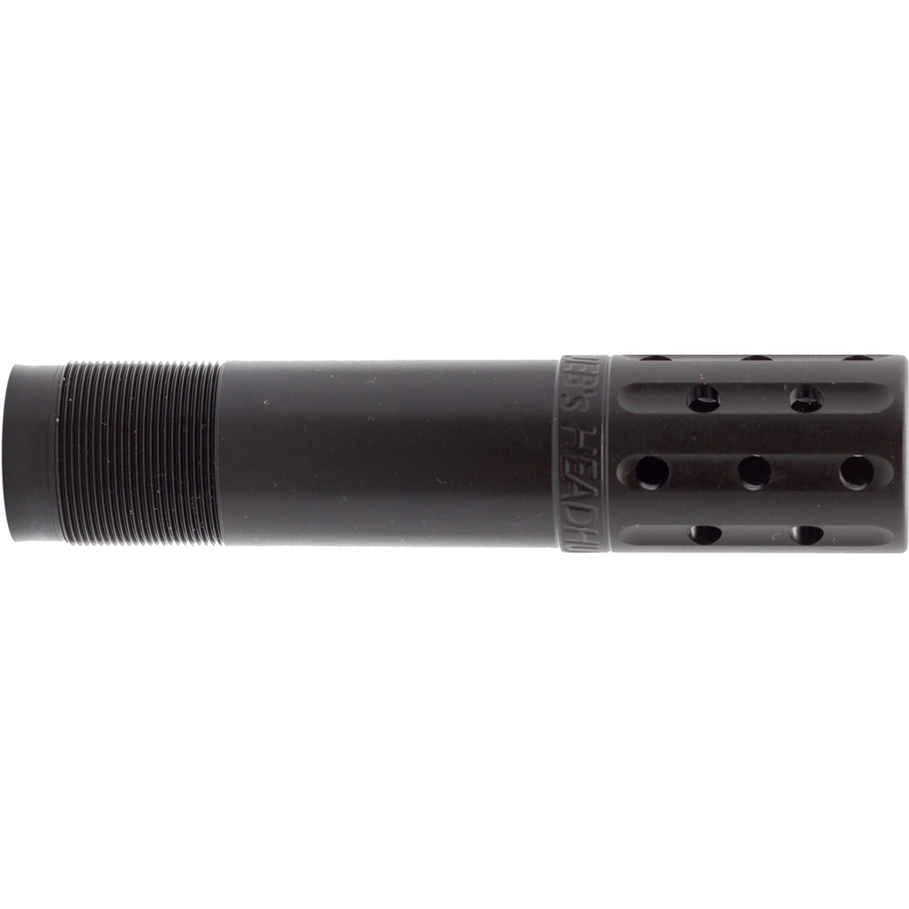 JEBS Headhunter Choke Tube 12 ga. Mossberg 835 Ulti-Mag Black Nitride .665