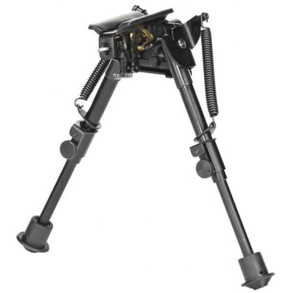 Blackhawk Bi-Pod 6 in. – 9 in. Pivot