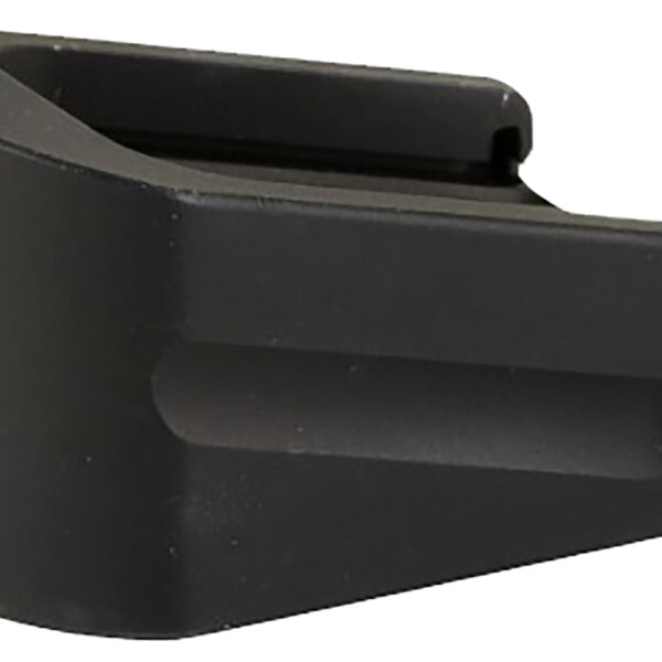 Kimber Mfg, Inc 4200430 KDS9C  9mm Luger, Black Aluminum