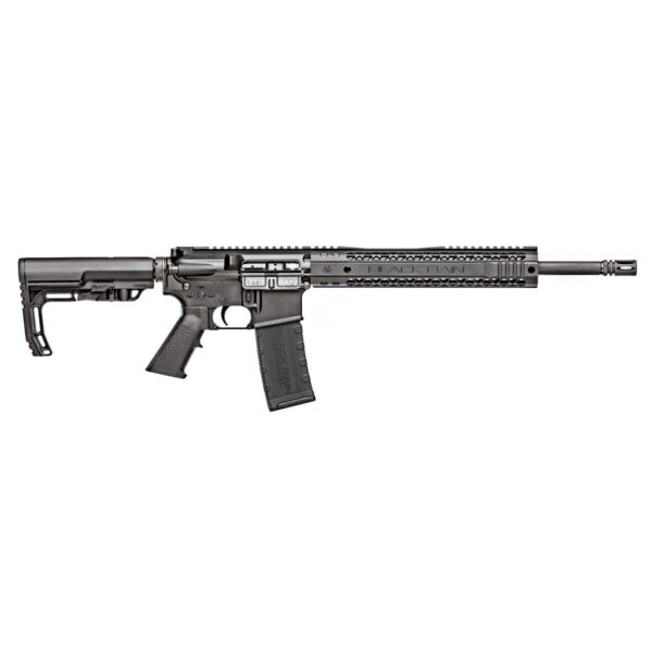 Black Rain Ordnance Spec-15 Sport Rifle 5.56 16 in. Black MD Compliant