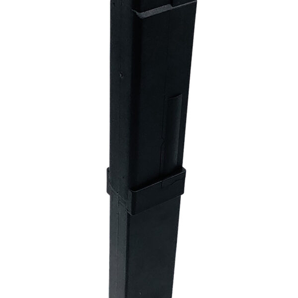 ProMag MPAA1   32rd 9mm Fits MPA 30 Defense Black Polymer