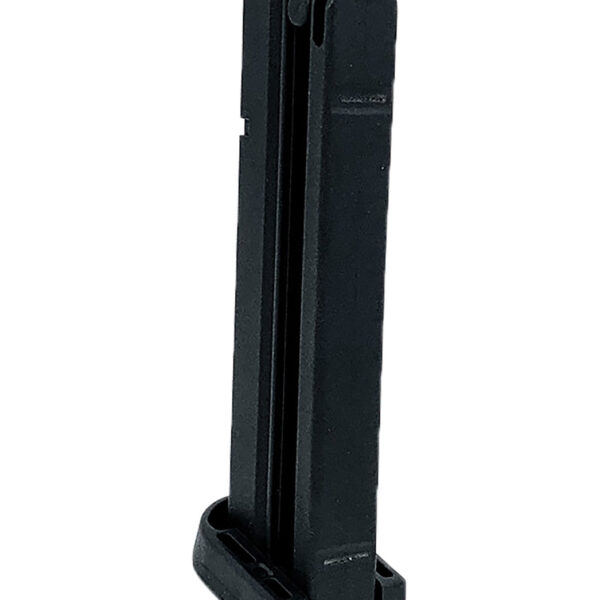ProMag TAUA8   17rd 22LR Fits Taurus TX22 Black Polymer