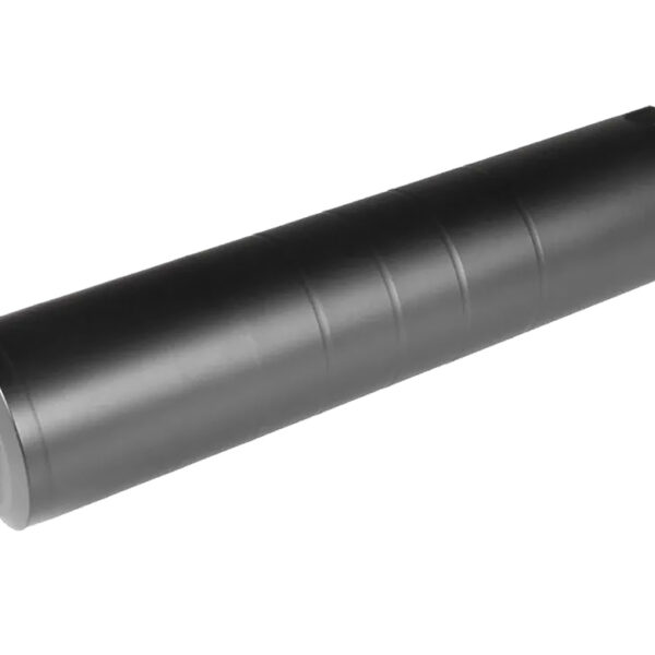 Wilson Combat SPQUELL30BLK24 Quell  30/7.62mm Black 5/8″x24