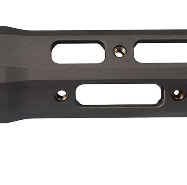 Q LLC ACCFIXHGQSERT7IN Q-Sert Handguard 7″ Aluminum For The Fix