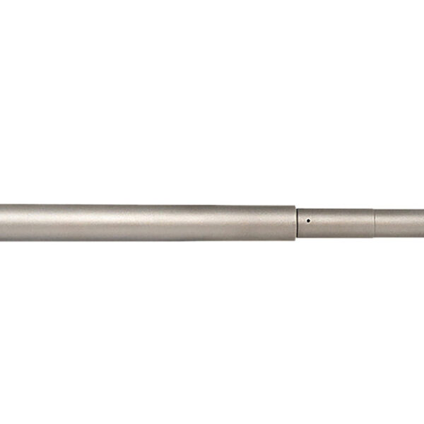 Faxon Firearms 15B22A7R22NTMHL5RNP3 Match Series Target 22 ARC 22″ Bead Blast 416-R Stainless Barrel