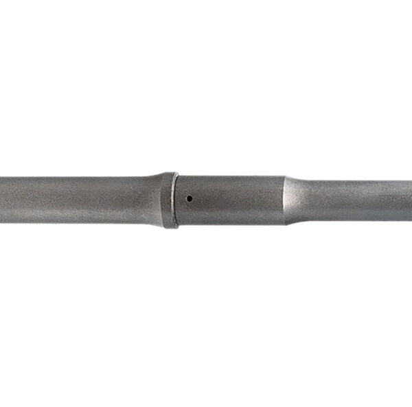 Faxon Firearms 10B863C16NGMHL5RNP3 Match Series Big Gunner 8.6 Blackout 16″ Bead Blast 416-R Stainless Barrel Fits AR-10