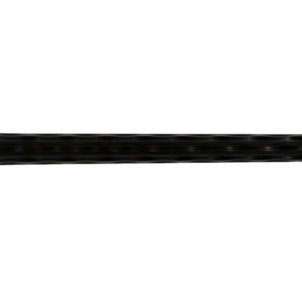 Faxon Firearms 12B216N18LMQ-T Match Series Medium Barrel 18.50″ Nitride 416-R Stainless Barrel Fits 10/22