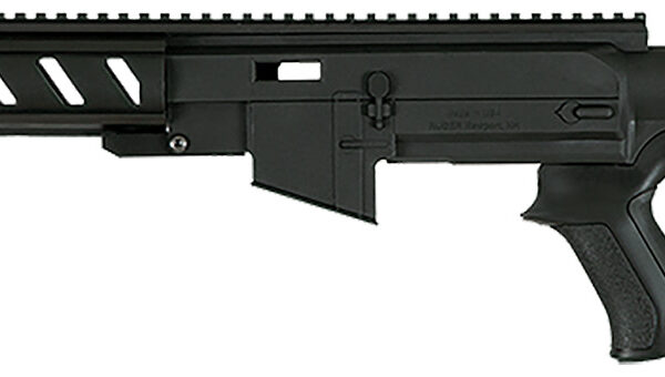 ATI Outdoors  AR-22  Black Polymer Fits Ruger 10/22