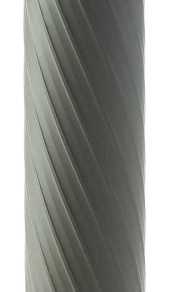 Anechoic X22OD Anechox 22 22LR/22WMR/17HMR 1.10″ Olive Drab Aluminum/Titanium 1/2″x28