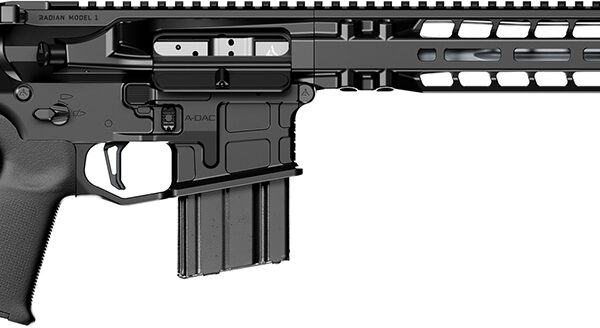 RADN R0850 MODEL 1 6MM ARC RFL 14.5 20R BLK