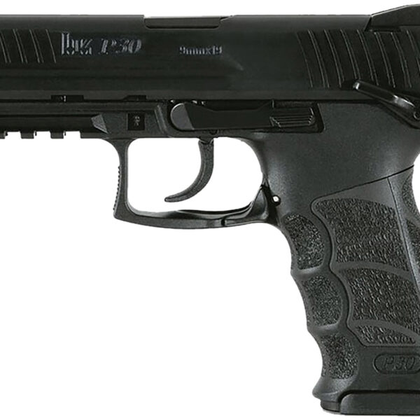 HK 81001103 P30  S V3   9MM 2-15R