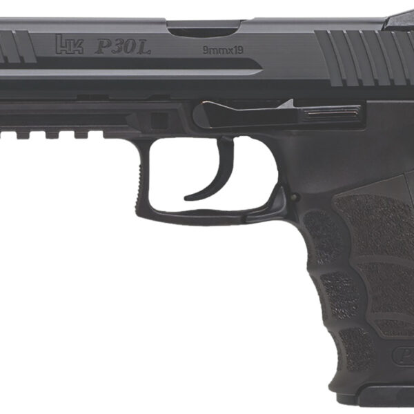 HK 81001093 P30L    V3  9MM 2-15R