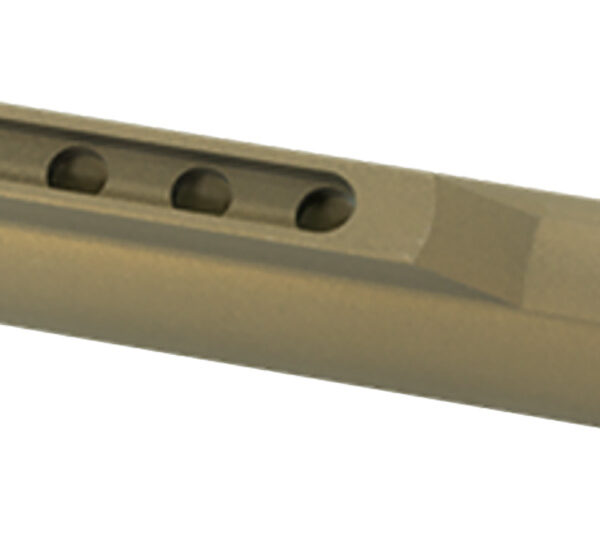 Timber Creek Outdoors ARBTBB AR Mil-Spec Buffer Tube Burnt Bronze AR-Platform