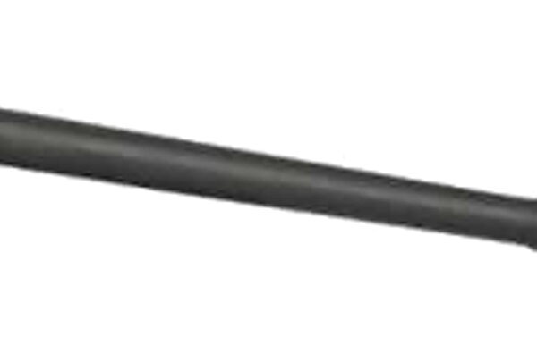 Timber Creek Outdoors TC65SO18 SOCOM  6.5 Grendel 18″ Black Nitride