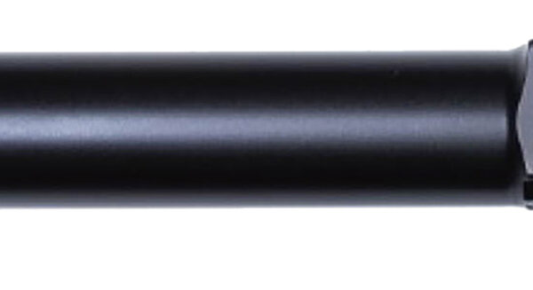 Glock 47698 G19 Gen5 9mm Luger Threaded Black Steel Fits Glock 45/19X/19 Gen 5