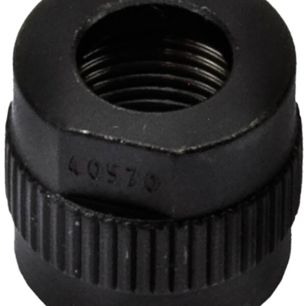 Glock 50504 Thread Protector  22 LR Glock 44 Black Steel Pistol
