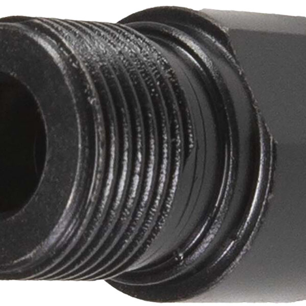 Glock 50505 Threaded Barrel Adapter Glock 44 Black Steel Handgun
