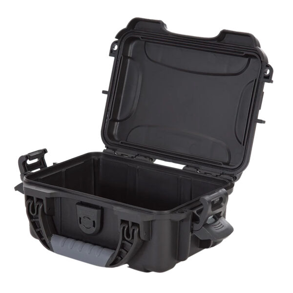 Nanuk 903S000BK0A0 903 Black Resin