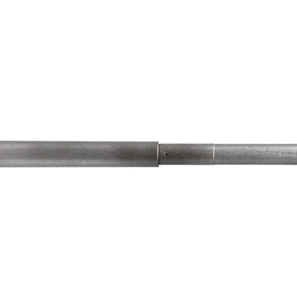 Faxon Firearms 15BG8M18NTMHL5RNP3   6.5 Grendel 18″ Bead Blast 416-R Stainless Barrel
