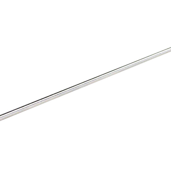Faxon Firearms ARGASTUBEMID  Gas Tube Rifle Stainless Steel Mid-Length