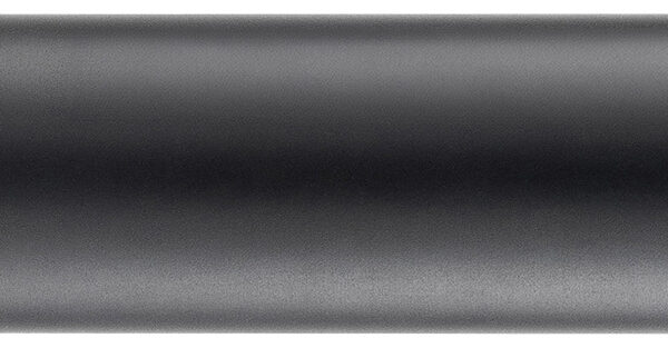 Bersa WTB556XDTB Whisper Tech 5.56 NATO Black Stainless Steel M13x1LH