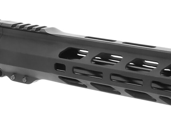 TacFire BU45ACP10   45 ACP 10″ Black Nitride Barrel