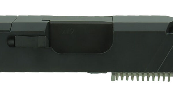 TacFire BUGLK22 RMR  Fits Glock 22 Black