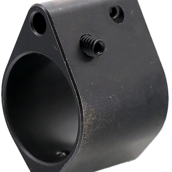 TacFire MAR001SADJG3 Gen3 Adjustable Gas Block .750″ AR-15 Steel