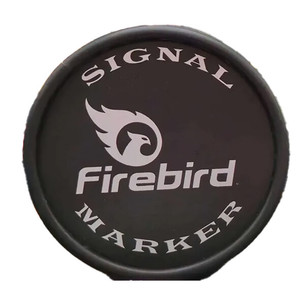 Firebird USA SMR Signal Marker Moving Trajectory/Static Red Universal Firearm 3 Pack