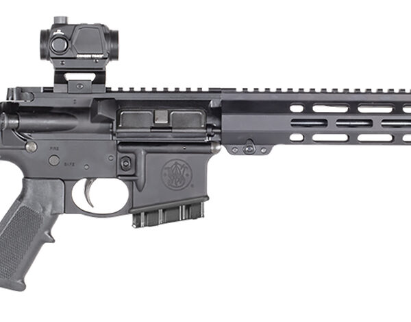 Smith & Wesson 14406 M&P15 Sport III *CO Compliant 5.56 NATO 10+1 16″