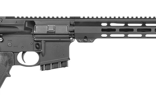 Smith & Wesson 13955 M&P15 Sport III CA Compliant 5.56 NATO 10+1 16″