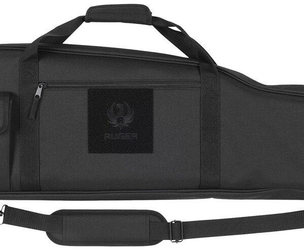 Allen 27814 Ruger Precision Rifle Case 55″ Black