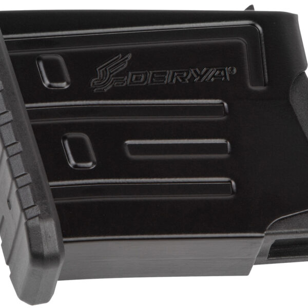 Derya Firearms D050003 DY12  2rd 12 Gauge Fits Derya MK Metal