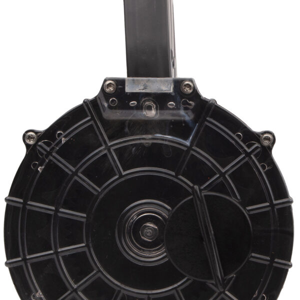 Derya Firearms D055039 DY12 Drum Magazine 21rds 12 Gauge