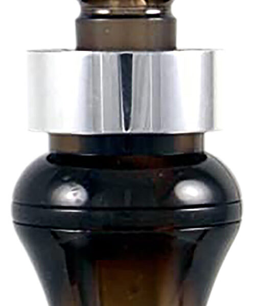 Echo Calls 77725 Open Water Mallard Sounds Smoke Gray Polycarbonate
