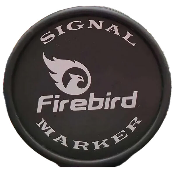 Firebird USA  Signal Marker  Moving Trajectory/Static Blue Universal Firearm 3 Pack