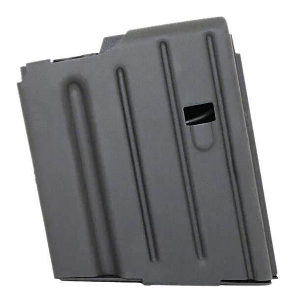 Smith & Wesson 10308SSBMBASC M&P10 10rd 308 Win/7.62x51mm Fits S&W M&P Black Steel