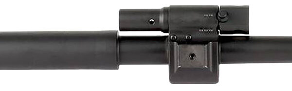 Fightlite Industries BBL002C   5.56 NATO 16.25″ Black Mag Phosphate