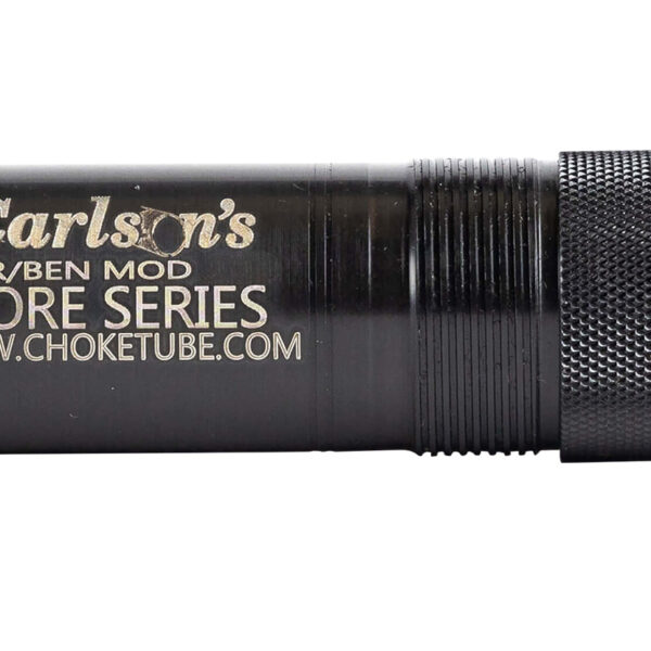Carlson’s Choke Tubes 41053 CORE Beretta Optima HP 12 Gauge Close Range