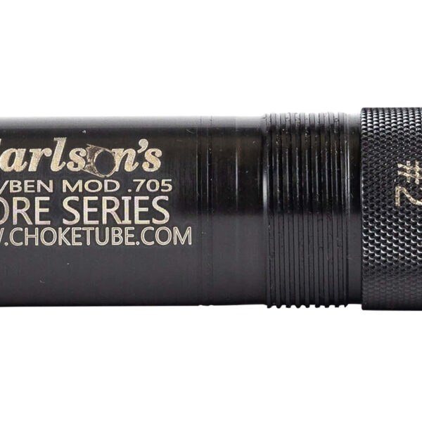Carlson’s Choke Tubes 41055 CORE Beretta Optima HP 12 Gauge Mid-Range