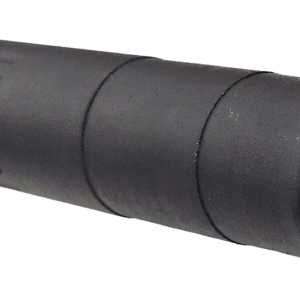 ADVANCED ARMAMENT COMPANY 65047 HUB2K  6mm ARC 1.50″ Black 718 Inconel 1.375″x24