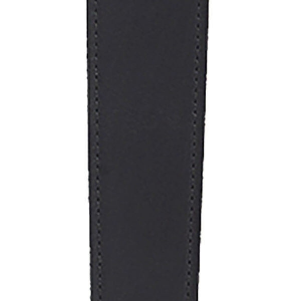 Galco RS9B Tapered  Black Leather 29″-42″ OAL Adjustable Rifle/Shotgun
