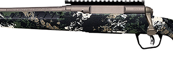 SAV 32383 AXIS 2 PRO FOREST SP CAMO COMPLH   7MM08